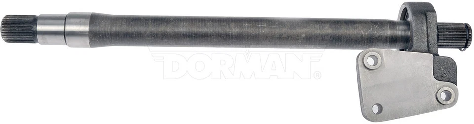 Eje para Dodge Grand Caravan 2008-2010 Dorman Oe Solutions Foto 2 de 4