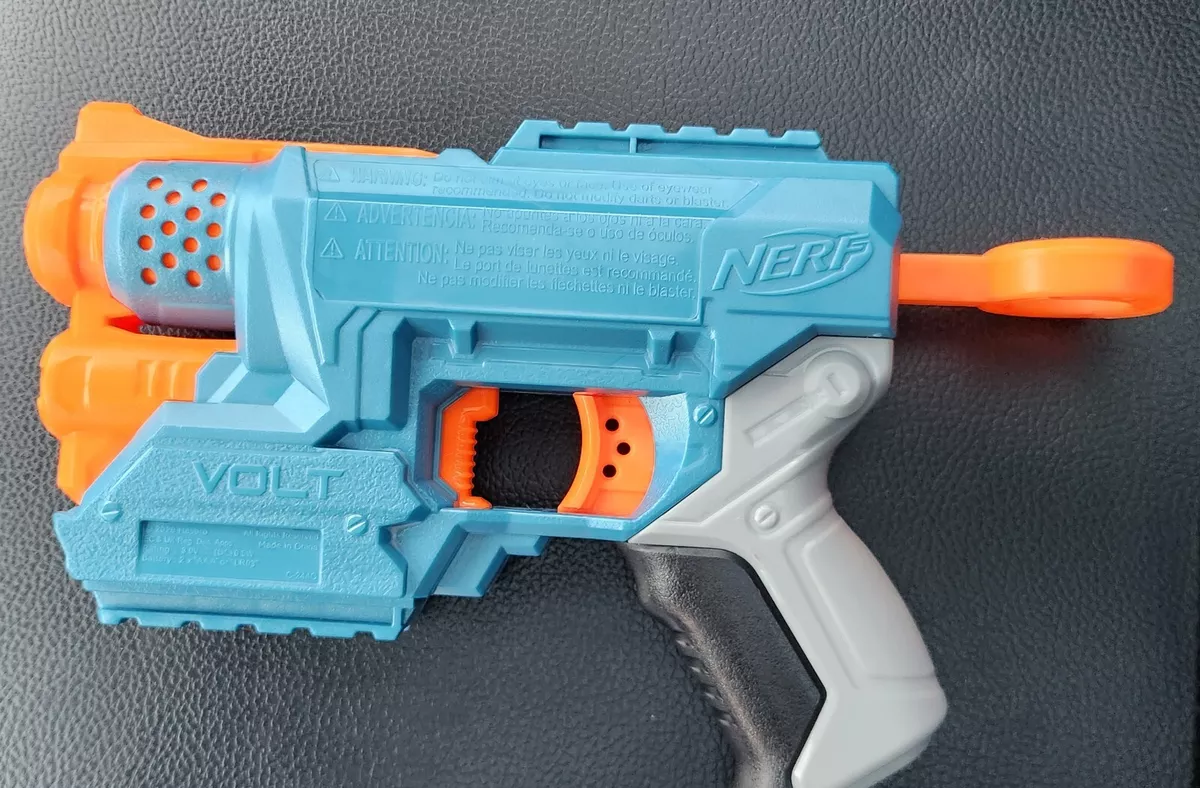 Lowest Price: NERF Elite 2.0 Volt SD-1 Blaster