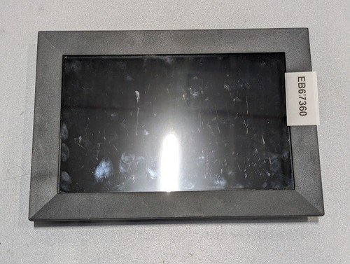 Denver PFF-1064B Digital Frame - For Parts, No Accessories - 第 1/6 張圖片