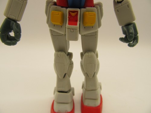 2001 Bandai Gun-dam RX-78-2 4'' figure - Picture 3 of 10