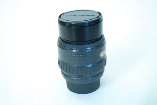 Pentax F AF 28 - 80mm F3.5 - Obiettivo zoom 4.5 con copriobiettivo - 'Fungo pesante' - Foto 2 di 4