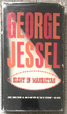 GEORGE JESSEL 