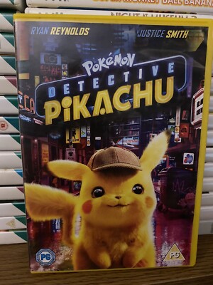 Pikachu 2019 Watch Pokemon Detective Pikachu For Free Pikachu