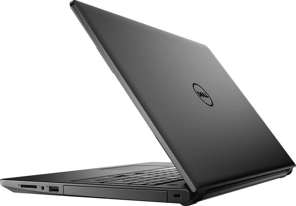 New Dell Inspiron 15.6" TouchScreen Laptop i3-7130U 8GB 128GB SSD i3567-3970BLK - Image 4 of 4