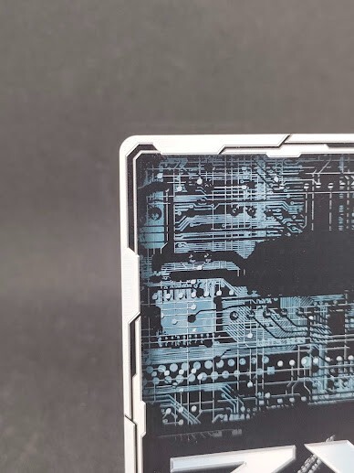 Z/X Zillions of enemy X TCG Nippon Ichi Software B09-081 R