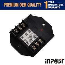 Trombetta S500-A60 Electronic Control Module