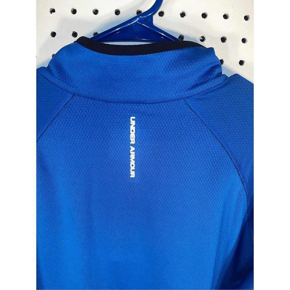 Under Armour running pullover - image 6