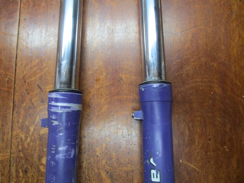 KTM 300 EXC 1995 KTM 300 EXC 1995 FORKS - Picture 4 of 5