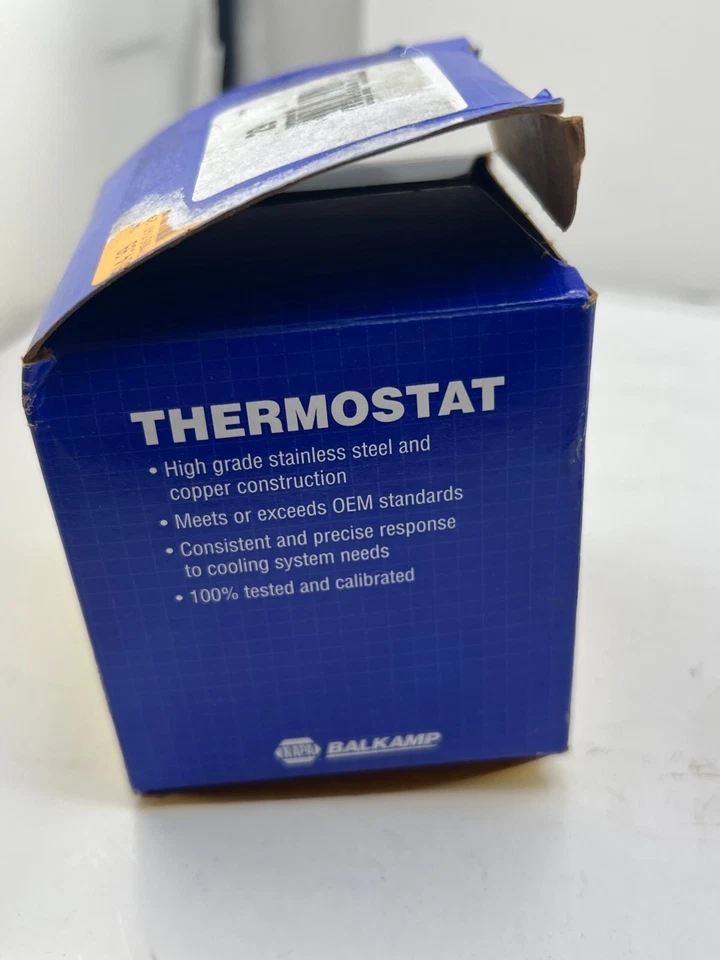 TERMOSTATO NAPA 29 para Infiniti Q45 1997-2001 1990-1992 Infiniti M30 Foto 4 de 4