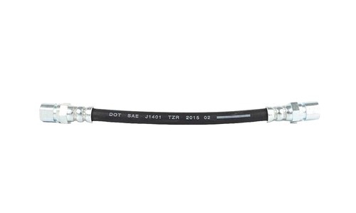 Flexible De Frein Arrière Pour Ford Mondeo - Réf. 1S712282AC/AB - Lot De 2 Pièces Neuf