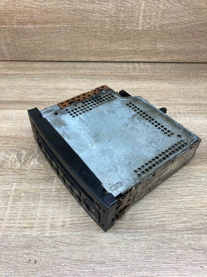 96514684 VDT0386329 VDO Peugeot 307 Reproductor De CD Audio Receptor Radio - Imagen 2 de 4