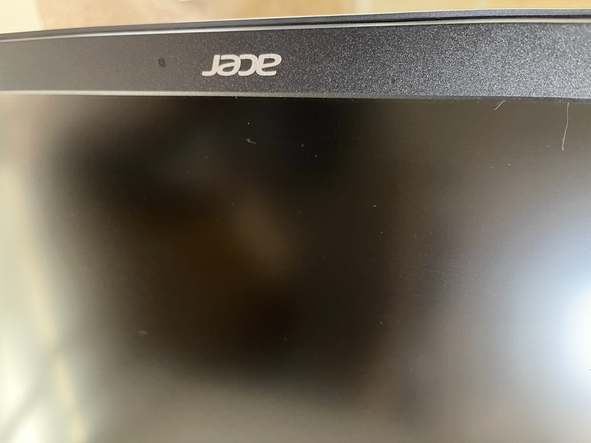 Acer ET322QK wmiipx 31.5 inch 4K Widescreen VA LCD Monitor