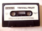 69591 Trivial Fruit - Commodore 64 (1987)