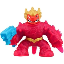 Heroes of Goo Jit Zu Galaxy Blast Hero Pack - Super Squishy Blazagon