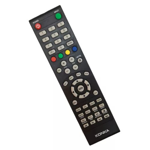 New Original HJ20180113 For Konka Group Smart LED TV Remote Control KDG50JT628A - Picture 1 of 4