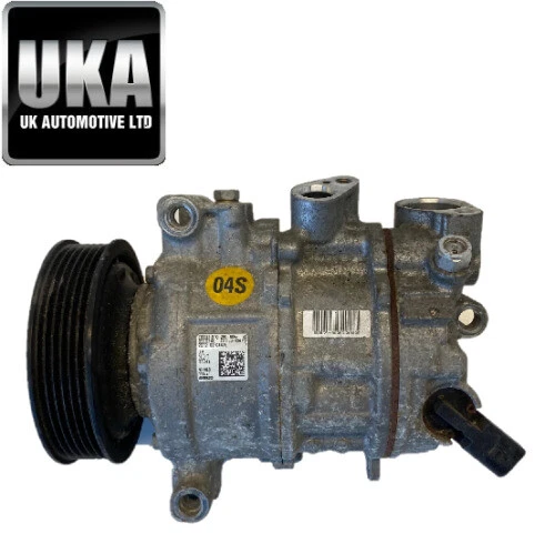 Klimakompressoren & Kupplungen fürs Auto für Audi