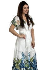 Carolinne Maxi Dress 349 Sale Price, Regular $89.99