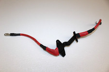 Positive battery terminal cable OEM BMW G20 G22 M440iX M340i 8711311
