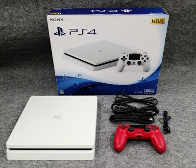 Sony Cuh-2100A Ps4 500Gb Model | eBay