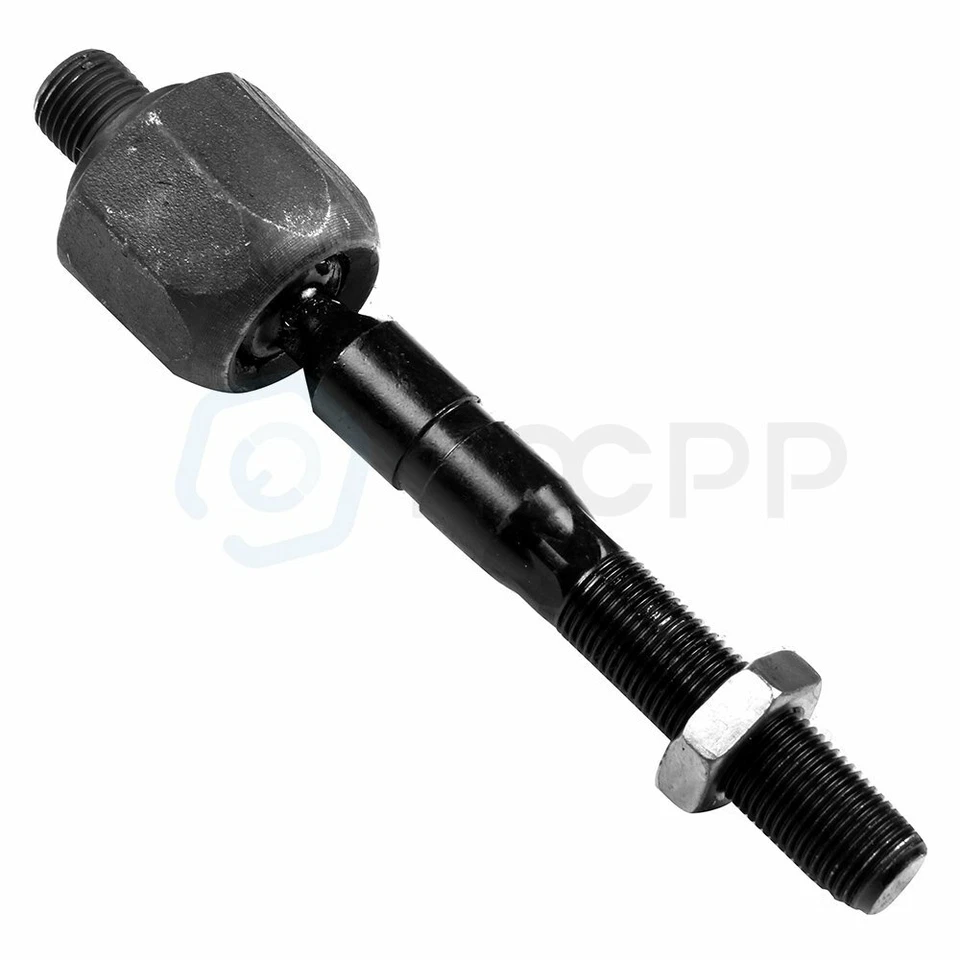 4x Front Inner Outer Tie Rod End Links For Benz ML320 ML350 ML500 ML430 ML55AMG - Image 3 of 4