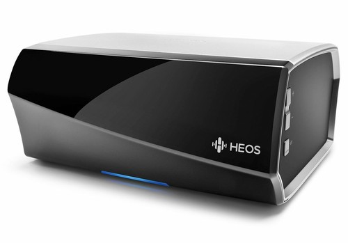 Buy Denon HEOS Amp HS1 Wireless Hi-Res 