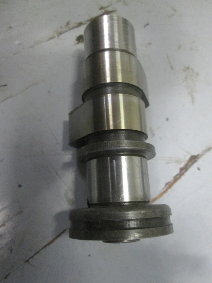 Árbol de levas Honda 1979 - 2013 XL100S / XR100 / XR100R / CRF100F 14101-436-000 Foto 3 de 4