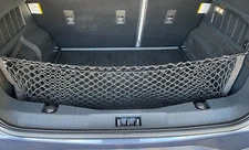 Envelope Style Middle Trunk Mesh Cargo Net for Ford Mustang Mach-E 2021-2025 New