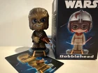 Pop Mart Star Wars Prequel Bobblehead Vinyl Series - Chewbacca