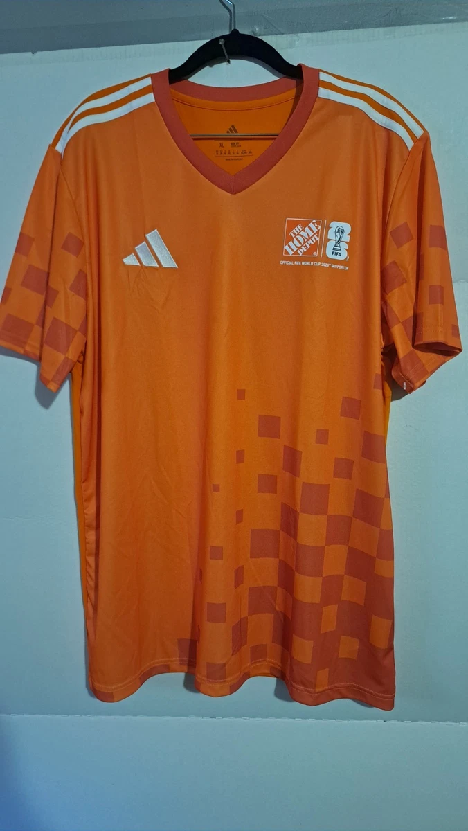 adidas USA National Team Soccer Fan Apparel & Souvenirs for sale