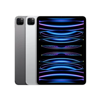 Apple iPad Pro 11-inch (4th generation) · 512GB · Wi-Fi
