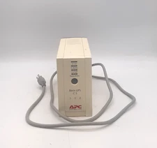 APC BK500 Back-UPS CS 500
