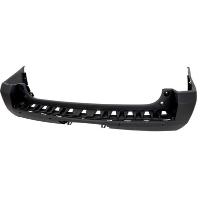 Bumper Cover Fascia Rear  84335283 for GMC Yukon XL 2017-2019