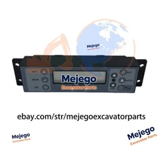 Air Conditioner Controller 51586-17742 for Sumitomo SH210 SH200