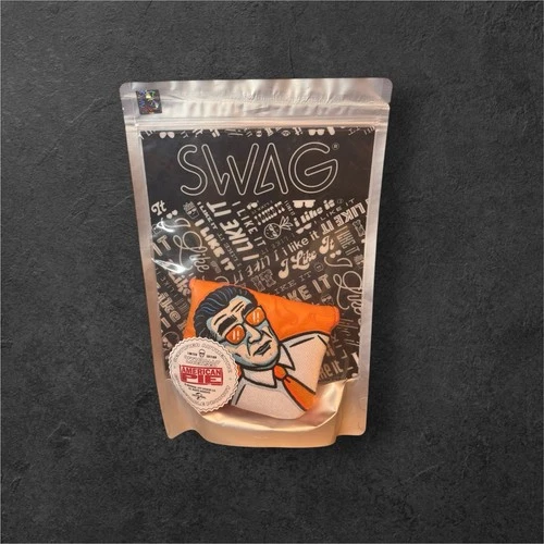 SWAG Golf American Pie Jim's Dad Mallet Cover - Thumbnail 3