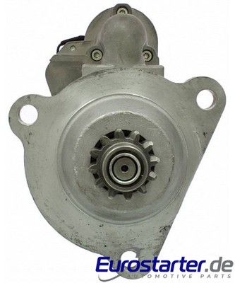 Anlasser Neu - Made In Italy - für 0001330004 Volvo Penta D12-650 D12-675 D12-7