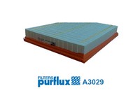 Purflux Luftfilter A3029 Filtereinsatz FüR BMW 3Er G20 G80 G28 Touring G21 G81