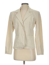 Style Women Ivory Blazer 4