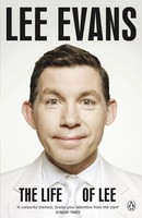 Lee Evans | The Life Of Lee | Taschenbuch | Englisch (2012) | Penguin Books Ltd