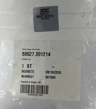 Atlas Copco 80627.001214 Adapter Block 80667.000773-07 50299273 80499521 thumbnail 2