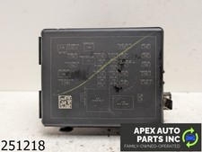 OEM 2018 Dodge Journey 2.4L  Power Fuse Block