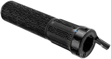 RockShox TwistLoc Ultimate Full Sprint Remote: Left Side, 3 Position Left, B1