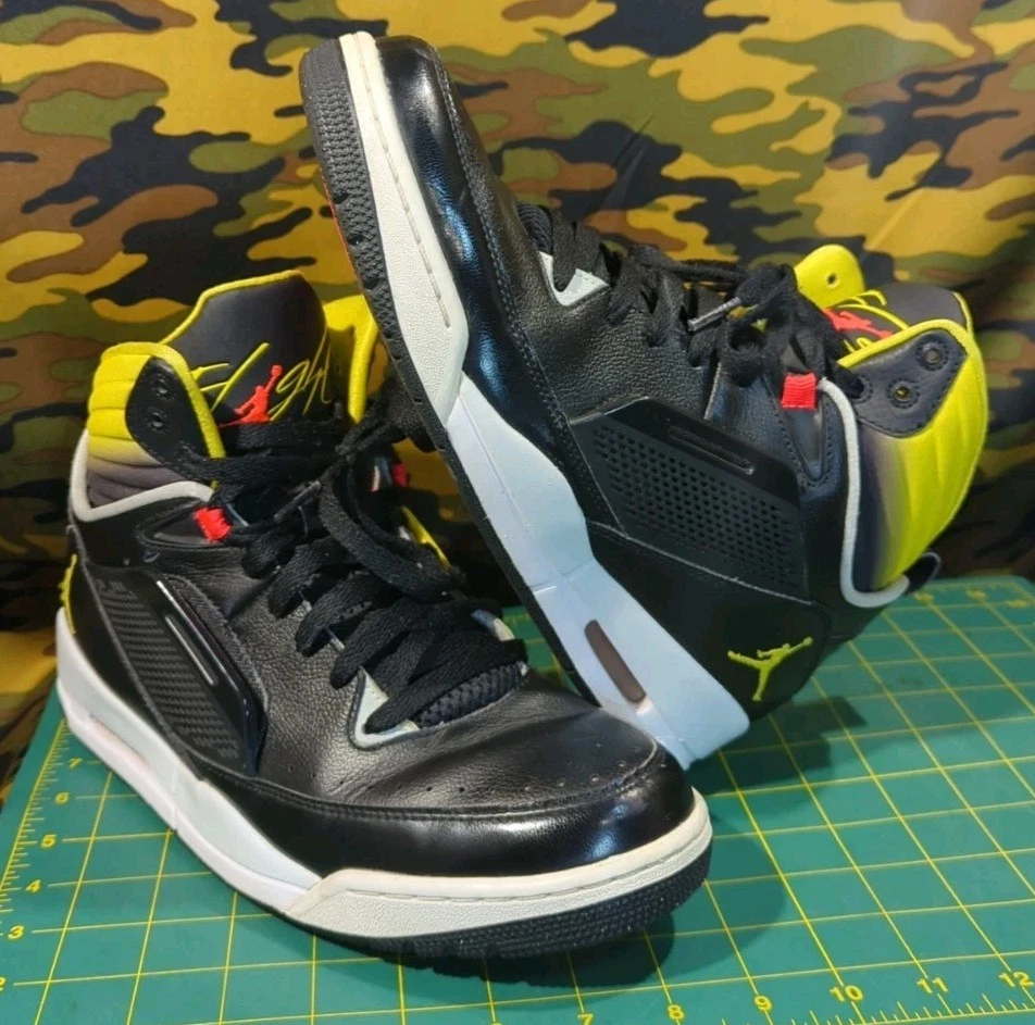 Jordan Flight 97 Vibrant Yellow for Sale | Authenticity Guaranteed