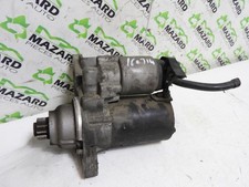 Démarreur Volkswagen FOX