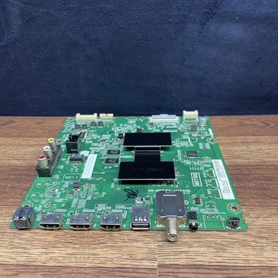 TCL 55S405 TV Main Board 40-MST10S Mae4hg Replacement Part