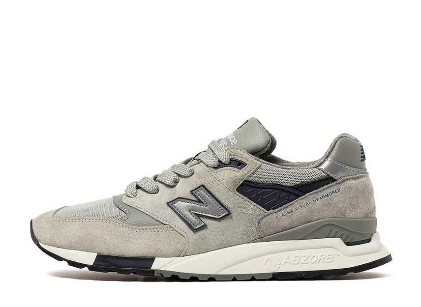 US 11 WTAPS New Balance 998 Gray 29cm U998WT | eBay US 11 WTAPS New Balance 998 Gray 29cm U998WT | eBay
