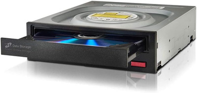 Hitachi-Lg GHD3N Premium HH DVDRW for Duplicator Mdisc Support