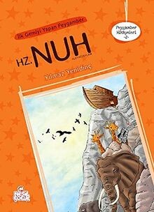 Ilk Gemiyi Yapan Peygamber Hz. Nuh von Yenidinc, Yi... | Buch | Zustand sehr gut