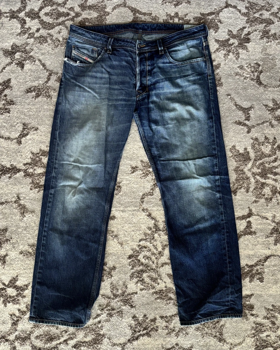 Cotton Jeans for Men for sale | eBay