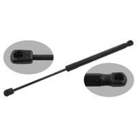 Febi Bilstein Gasfeder Kofferraum 580 N Links Oder Rechts (37481) FüR Vw Passat