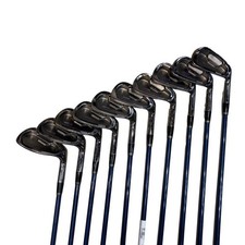 Bridgestone TOURSTAGE MR-23 Iron Set 3-P,PS,S 10pcs Tour Design TDI-04/R BD18279